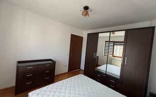 Apartament de 2 camere, decomandat, 52mp, zona Piata Flora - Poză 7