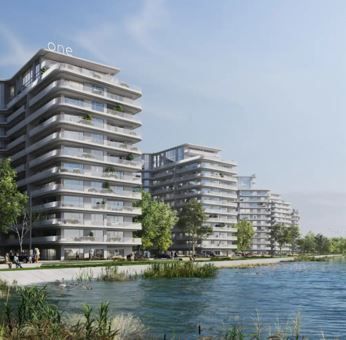 2 camere One Lake District - Poză 1