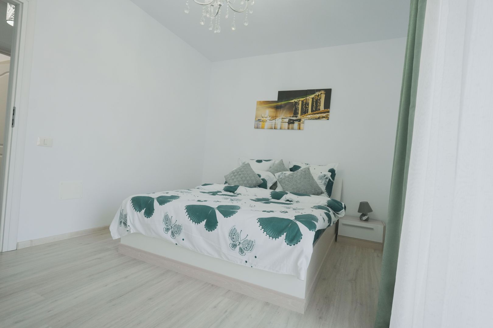 Apartament 2 camere Dobroesti / SU 65,61 mp / bloc nou / comision 0 - Poză 4