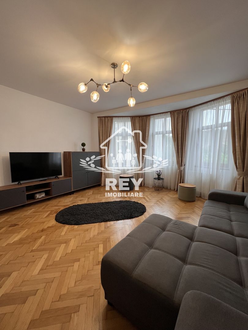 Apartament de vânzare 2 camere decomandate zona Str. Constituției/9mai - Poză 20