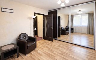 Garsonieră Drumul Taberei *lângă metrou Favorit* - Poză 1