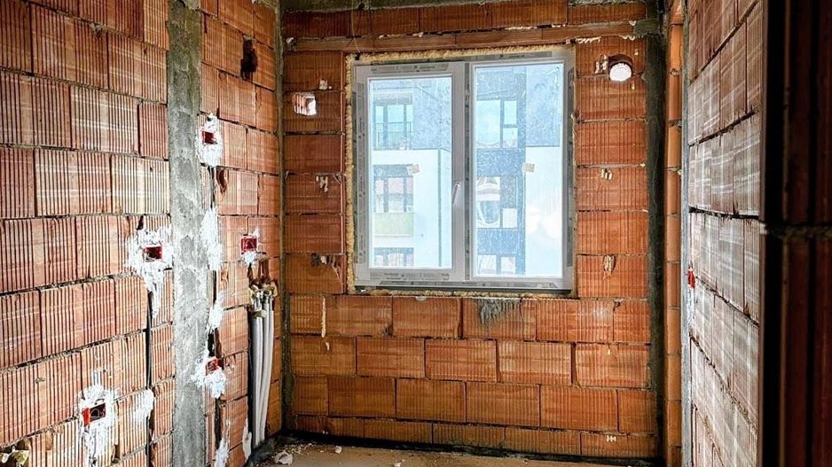 Apartament de vânzare doua camere +dressing– Giroc, zona Planetelor - Poză 4