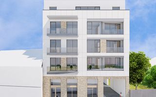 Apartament modern/Ansamblu rezidential NZEB/Zona centrala - Poză 1