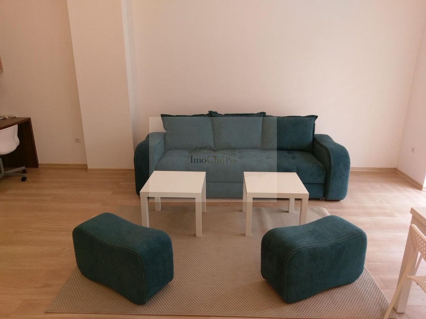 Vânzare apartament 2 Camere | Platinia – USAMV | Parcare Subterană | - Poză 4