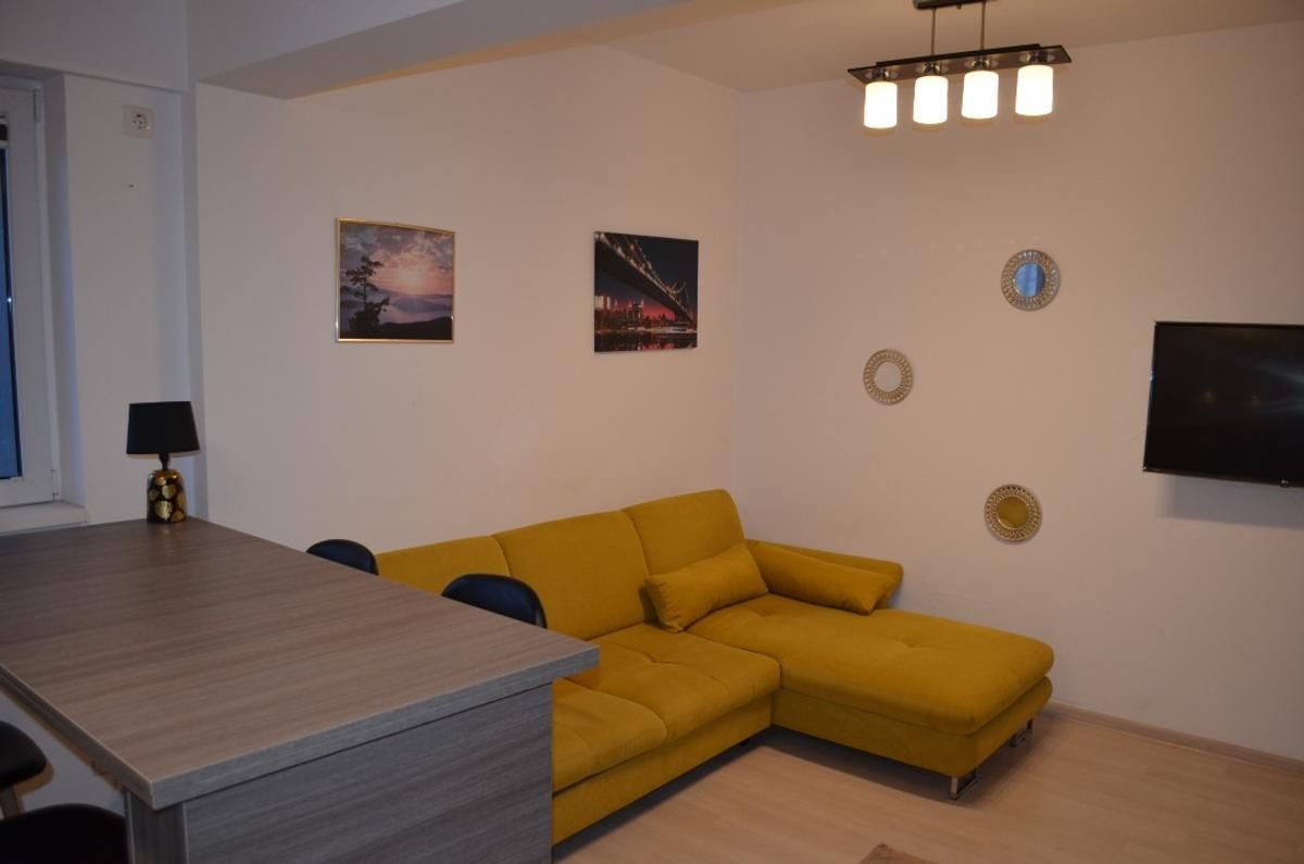 Apartament cochet cu doua camere, Metalurgiei, 109.000€ - Poză 1