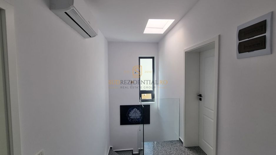 Vila in Comuna Berceni, P+1E, 4 camere, Comision 0% - Poză 11