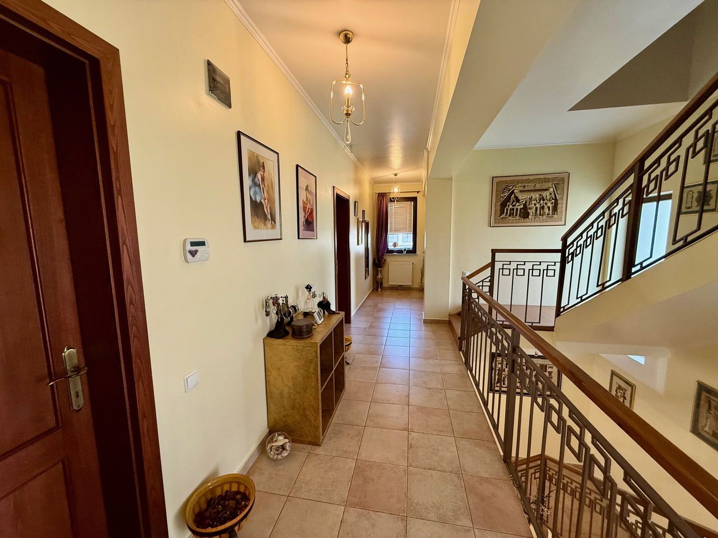 Vila 6 Camere de Vanzare I Mogosoaia - Poză 20