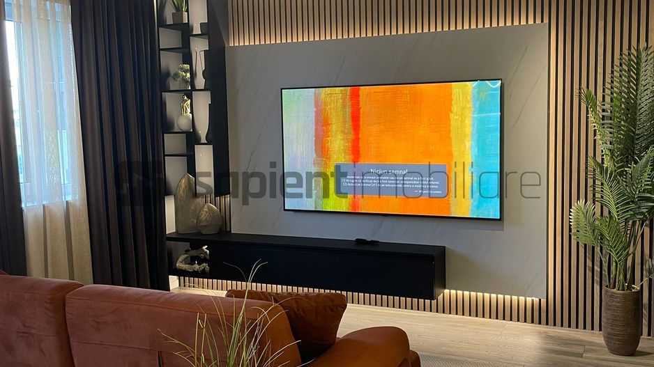 PRIMA RESIDENCE APARTAMENT LUX - Poză 8