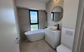 AP. 4 CAMERE PANORAMA LAKE, LOC PARCARE, INCALZIRE PARDOSEALA, METROU - Poză 7