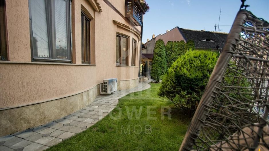 Hotel Boutique Resort 5 stele de vanzare in Sibiu - Poză 8