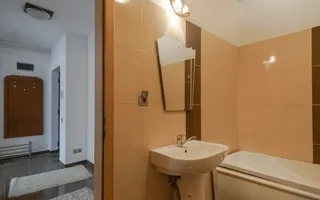 Apartament 2 camere Semicentral, str Paris, 5 min de P-ta M. Viteazul - Poză 13