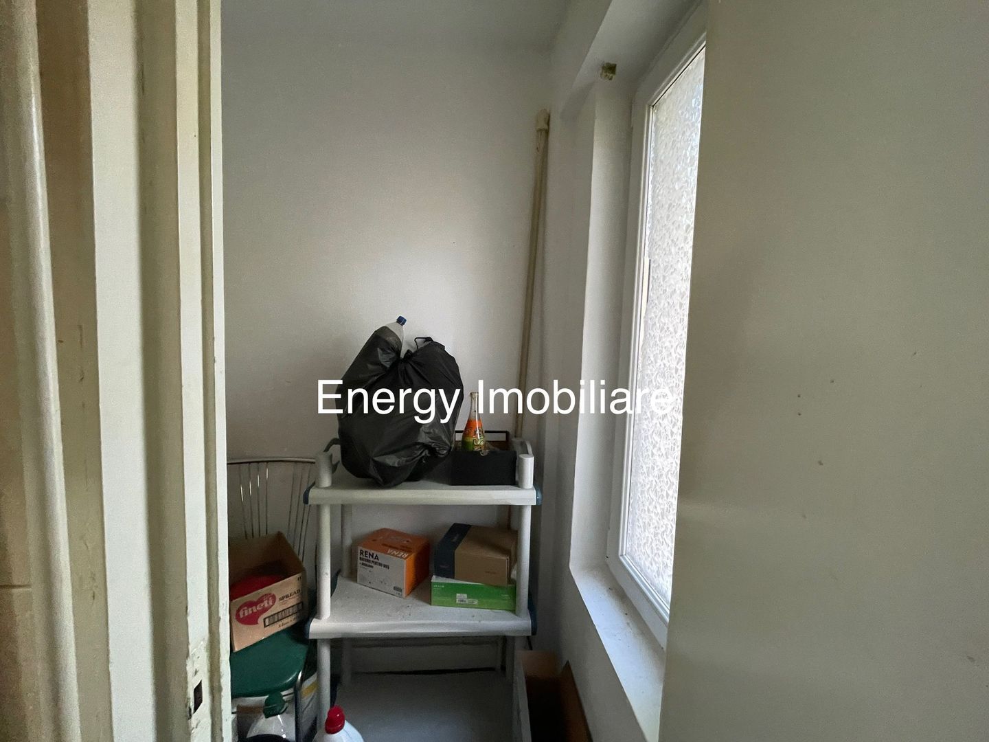 Apartament cu o cameră, zona Tudor - Poză 7