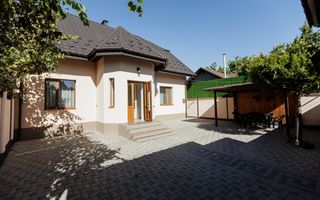 Chirie, casă, 3 camere, str. Paris, Buiucani - Poză 13