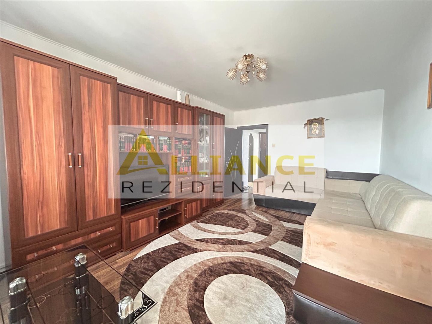 Berceni-Apartament 3 Camere-Gata de Mutare - Poză 23