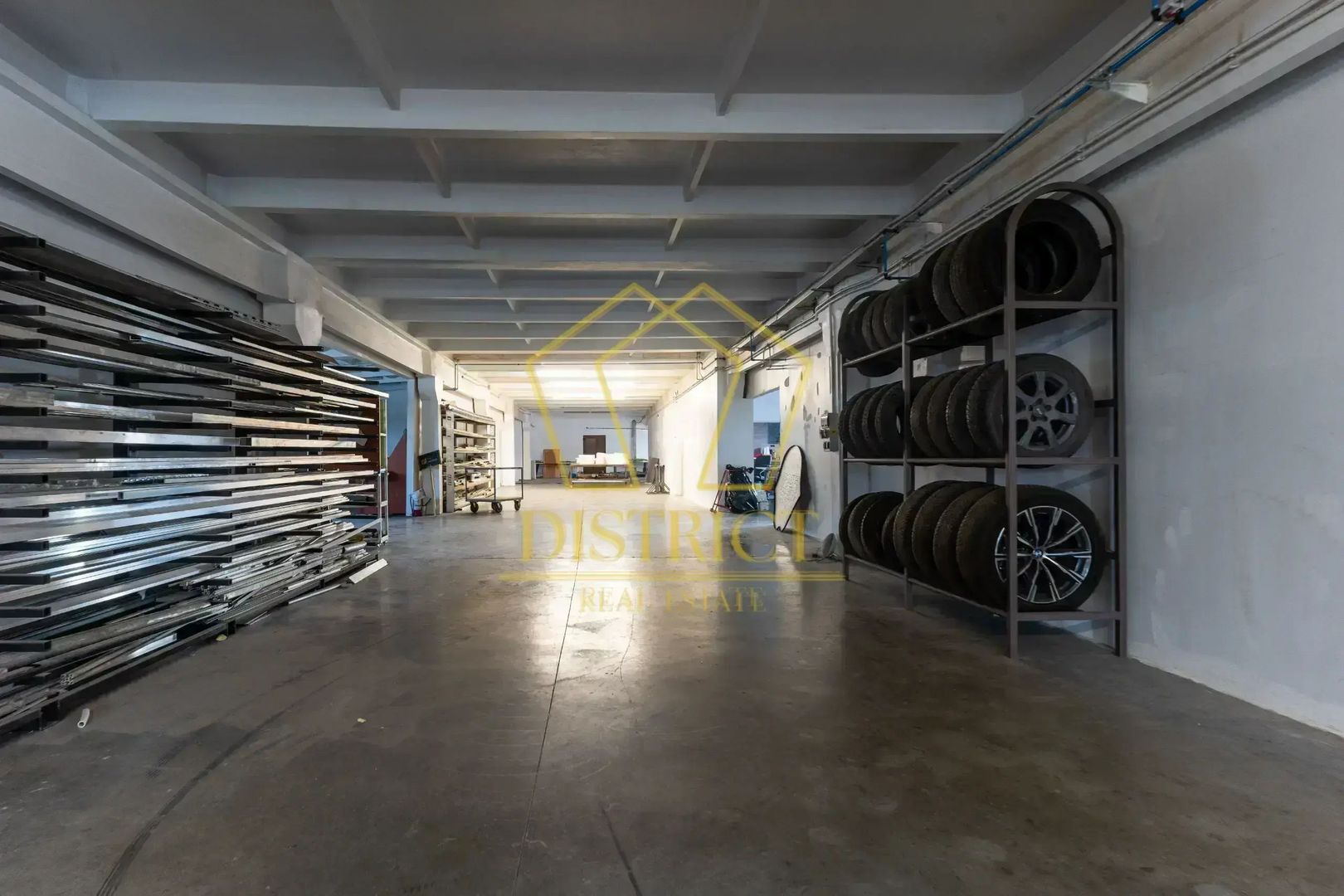 Hala industriala de 4.100mp | Giarmata - Poză 12