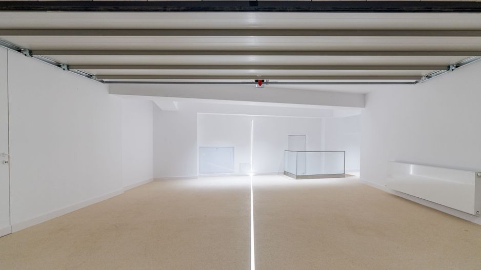 Vila Minimalista Moderna Snagov Lac - Poză 26