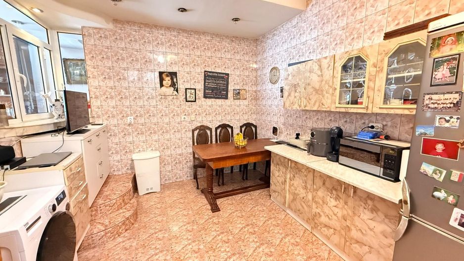 Comision 0% | Casa individuala 4 dormitoare 1 mai | Pod Constanța - Poză 12