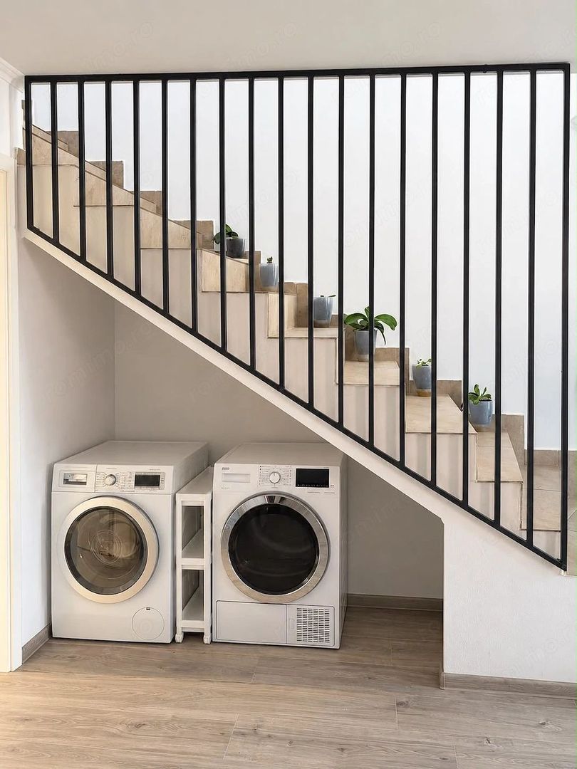 🏡 Un „acasă” în care poți intra direct cu bagajele | Moșnița Veche - Poză 3