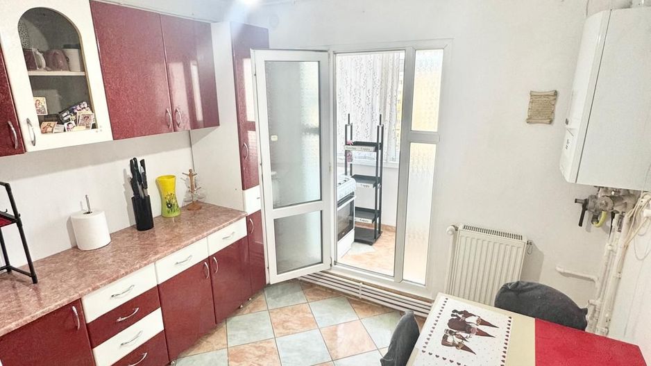Apartament 3 camere de vânzare – Șos. București - Poză 3