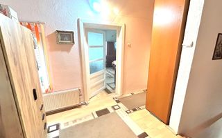 Case duplex | 5 camere | 2 corpuri | Garaj | 185 mp utili | Turnisor - Poză 16