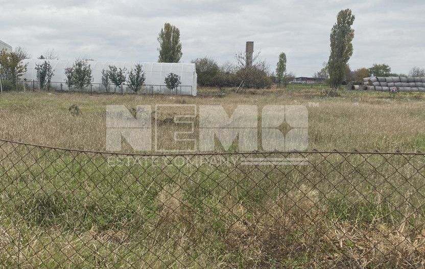 Teren Zona Franciei | 10 Ari | 52.000 EURO - Poză 3