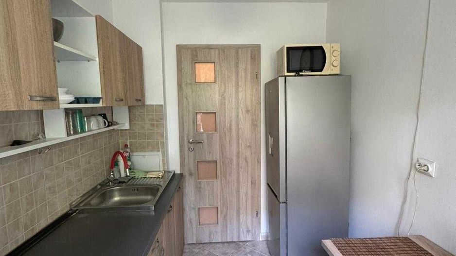 Spre inchiriere Apartament 2 camere-Obor - Poză 8