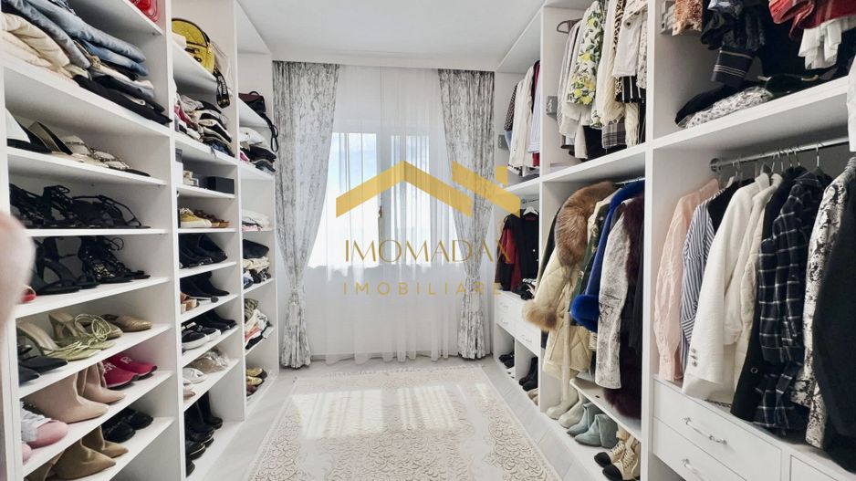 Bucovat-Casa Individuală-Mobilată Complet - Poză 16