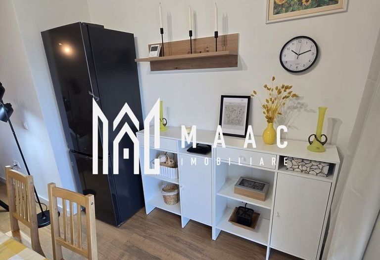 Apartament 2 Camere I Sibiu I DaVinci | Ideal Investiție | Mobilat - Poză 7