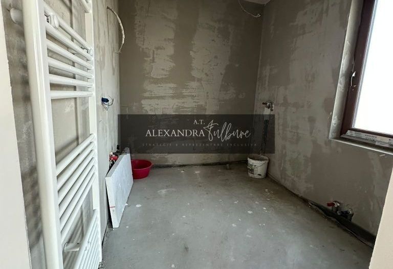 Casa de vanzare, P+1, 120 mp utili, 4 camere, 2 bai, 300 mp teren - Poză 2