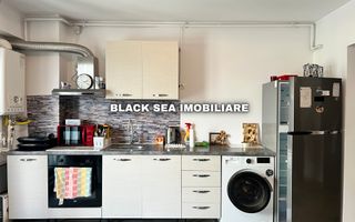 Garsoniera prima linie la mare, vedere la mare - Ocazie Unica - Poză 5