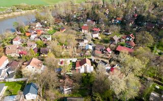 Casă cu mansardă la 3 insule - Poză 14