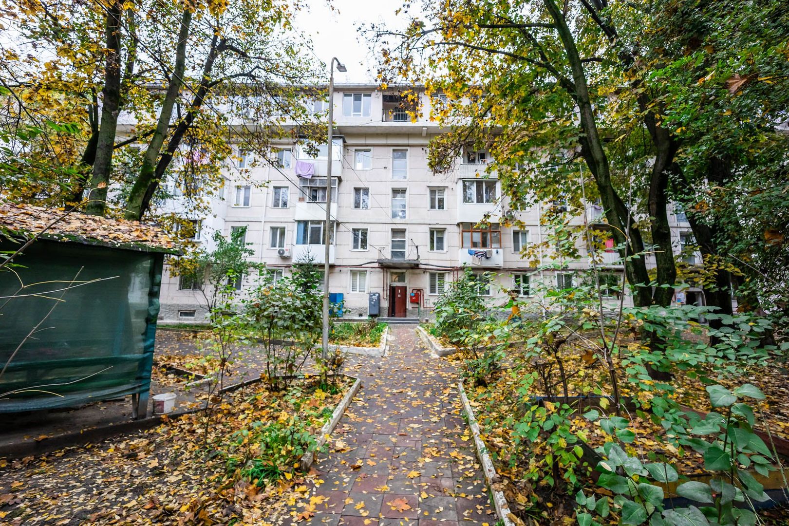Vânzare, apartament, 2 camere, Strada Braniştii, Rîșcani - Poză 2