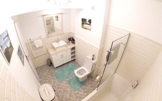 Apartament modern | 3 camere | Aurel Vlaicu zona Kaufland - Poză 7