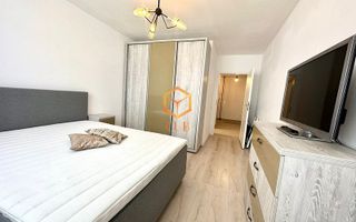 Ap2cam complet mobilat+utilat|loc de parcare la subteran| City of Mara - Poză 15