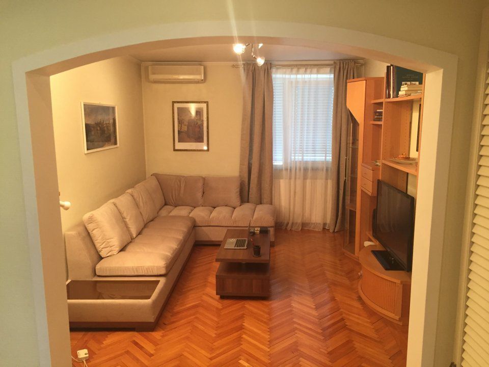 Apartament cochet Aleea Circului - Poză 7
