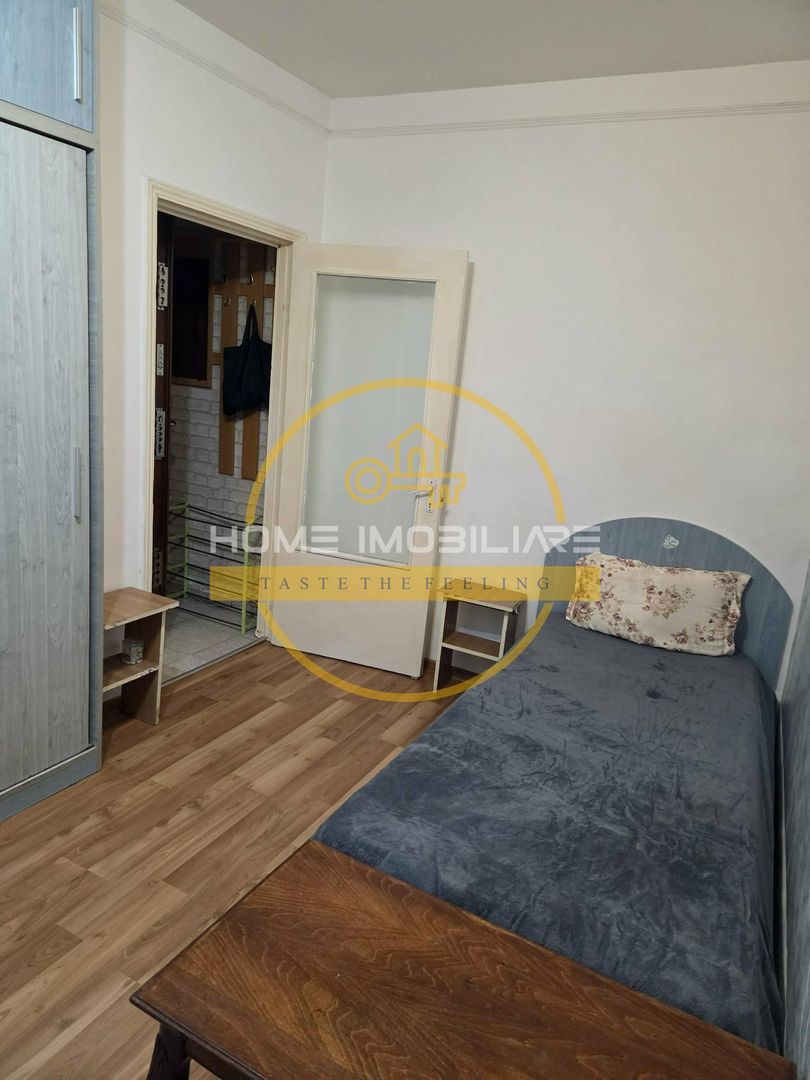 Apartament cu 2 camere / 27mp/ Tatarasi - Poză 2