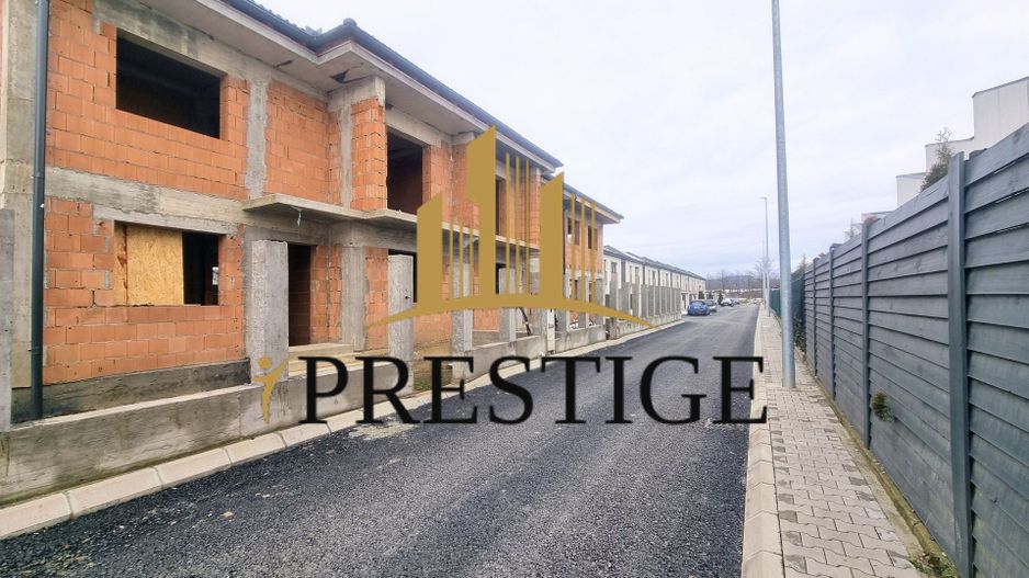 Duplex de vânzare – Șelimbăr | 120 mp utili | 150 mp curte liberă - Poză 7