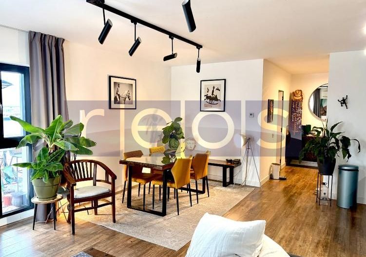 VANZARE  PENTHOUSE CU  DESING PREMIUM – Sector 1 - Poză 1