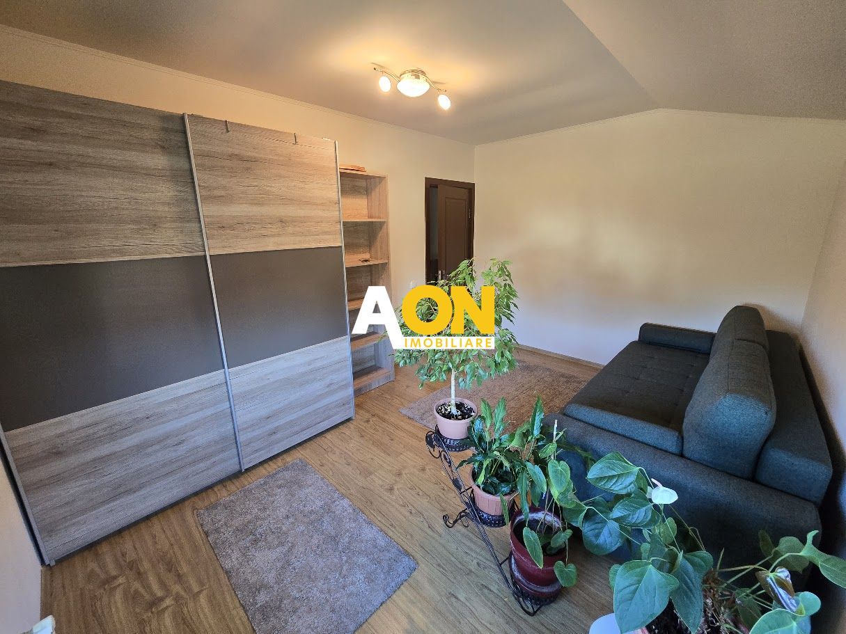 1/2 Duplex 4 Camere Zona Kaufland, 258mp Teren - Poză 10