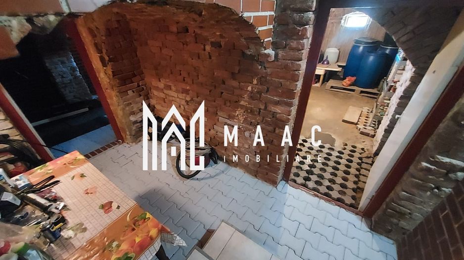 Casă 3 camere de vânzare | Mohu | 105 mp | teren 350 mp - Poză 11