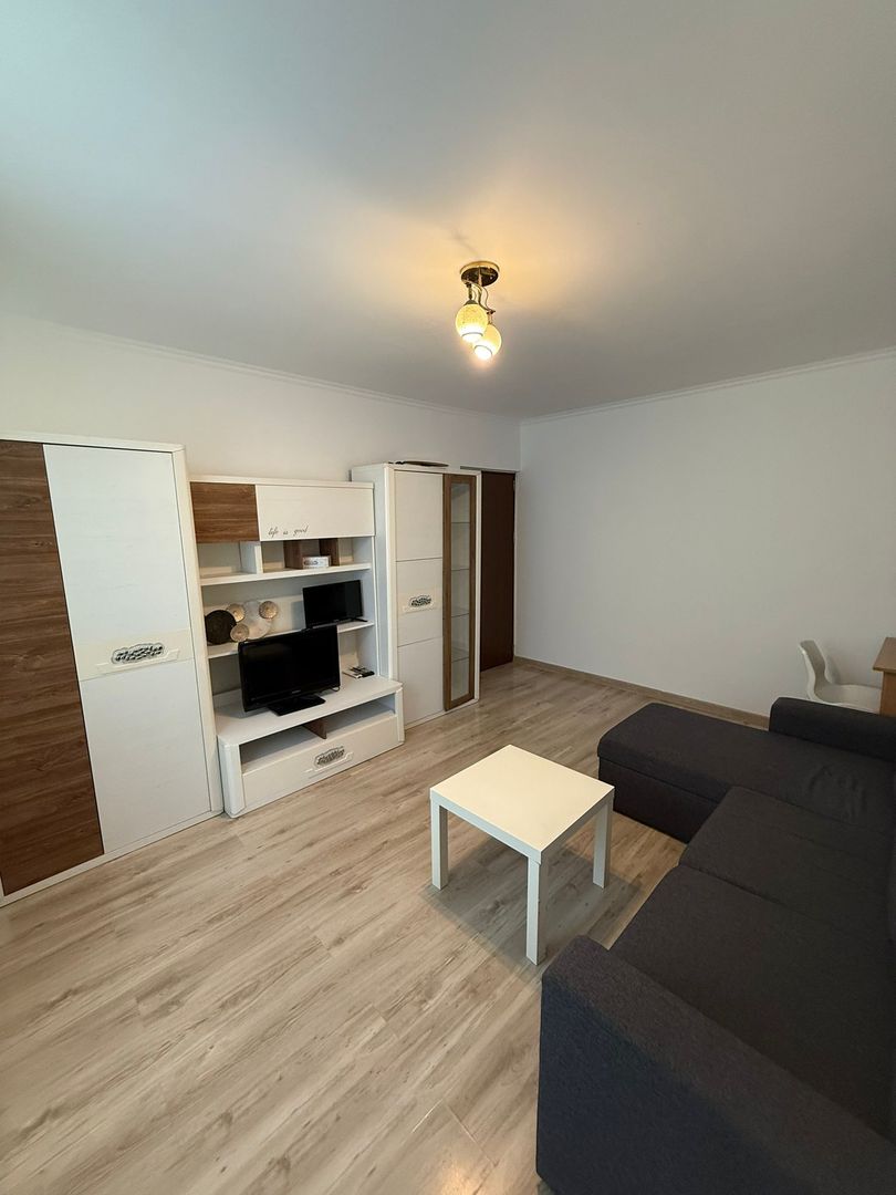 2 camere Eroii Revolutiei, 2 minute metrou, primul chirias! - Poză 4