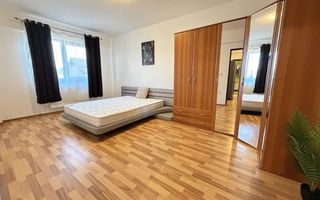 Apartament 2 camere, 58 mp, decomandat, etaj 1, Cug, Iași - Poză 4