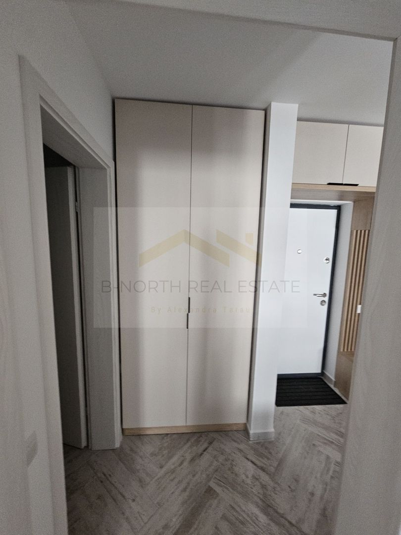 Apartament 2 camere de închiriat | Prima închiriere | Drumul Jilavei - Poză 6