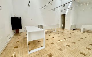 Spațiu birou în clădire istorică restaurata - 34 mp - Poză 6