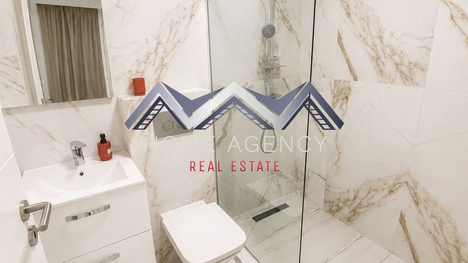 Apartament 3 camere premium + curte 100 mp | prima închiriere - Poză 7