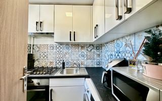 Ideală pentru Investitie! Garsonieră la cheie | Iris - Poză 19