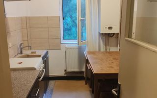 2 Camere SemiDecomandat - ETAJ 1 - Zona Podu Ros - Poză 5