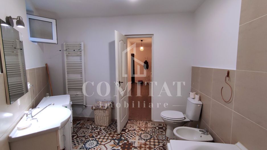 Apartament la cheie | 2 camere | Donath Park - Poză 12