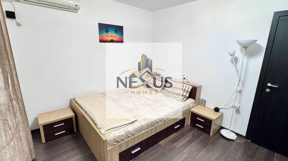 Popesti Leordeni - LaStrada | Apartament 2 camere – Mobilat si utilat - Poză 3