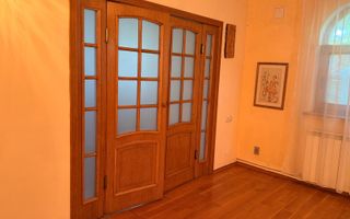 Casă 5 Camere cu fantana | Teren 1490 mp | Centrul Snagovului - Poză 13
